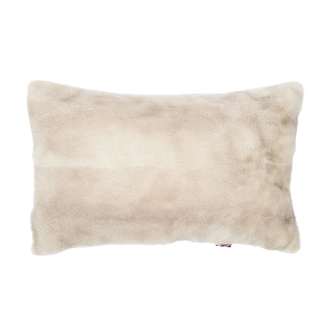 Premium Mink Pude | Danmark | Pearl Cross | 34x54 cm