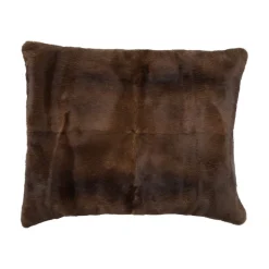 Premium Minkpude | Danmark | 38x54 cm