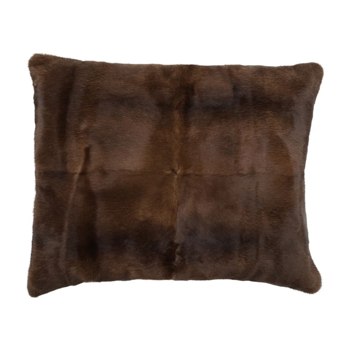 Premium Minkpude | Danmark | 38x54 cm