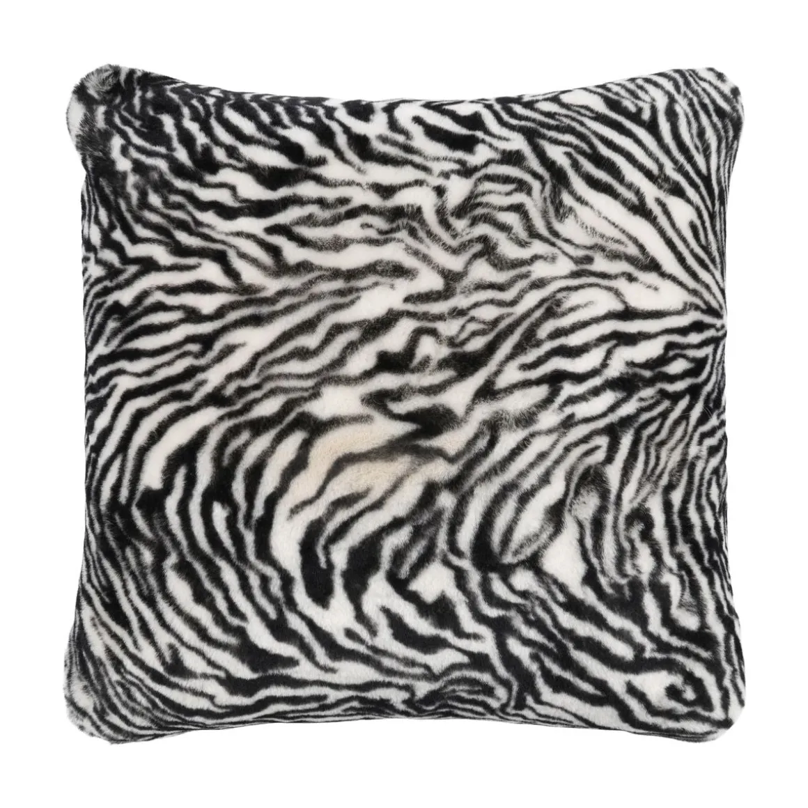 Premium Pude | Dobbeltsidet Mokkasin | New Zealand | 52×52 cm