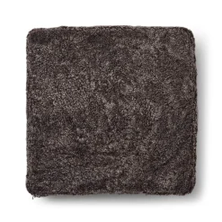 Puf | Korthåret | New Zealand | 40x40x13 cm