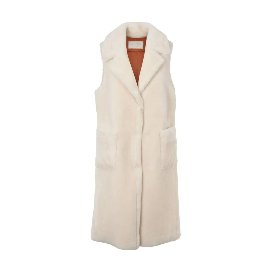 Raelynn Vest