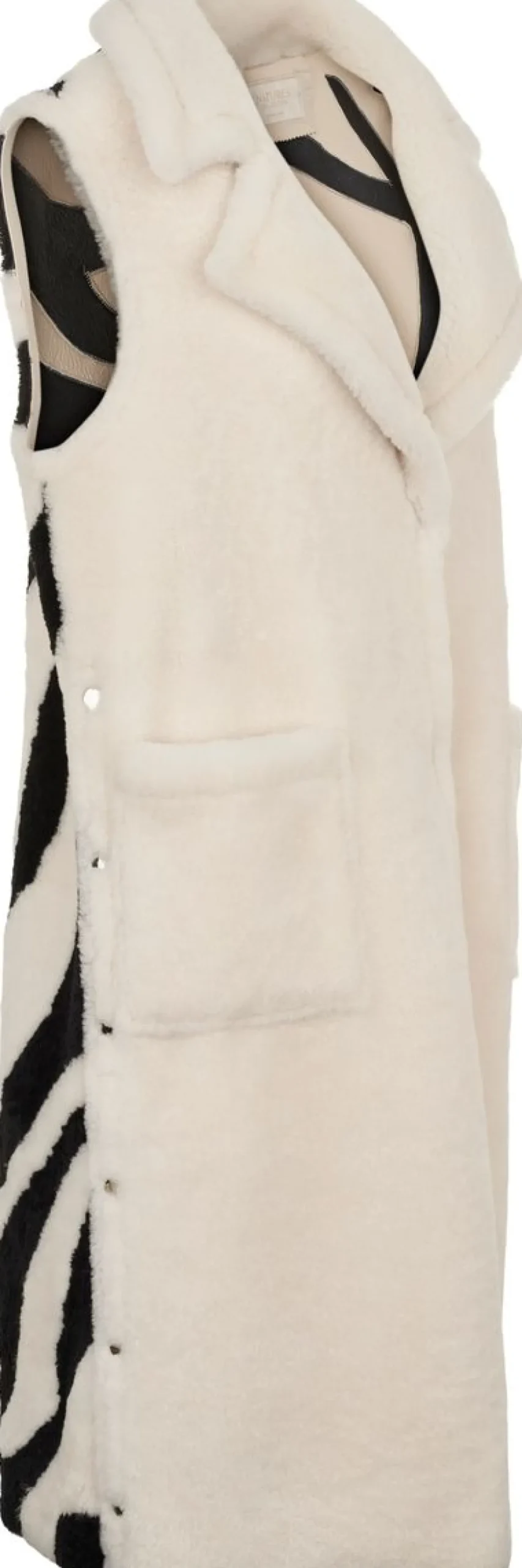 Raelynn Vest