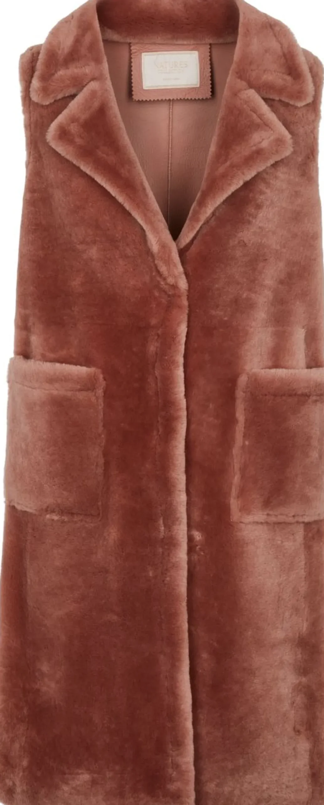 Raelynn Vest