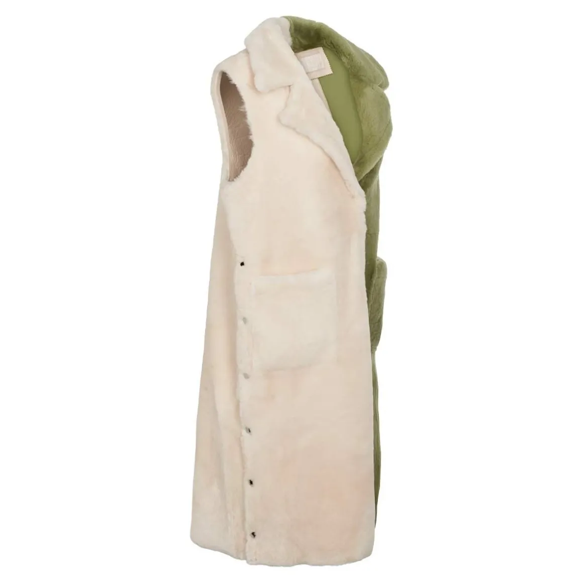 Raelynn Vest