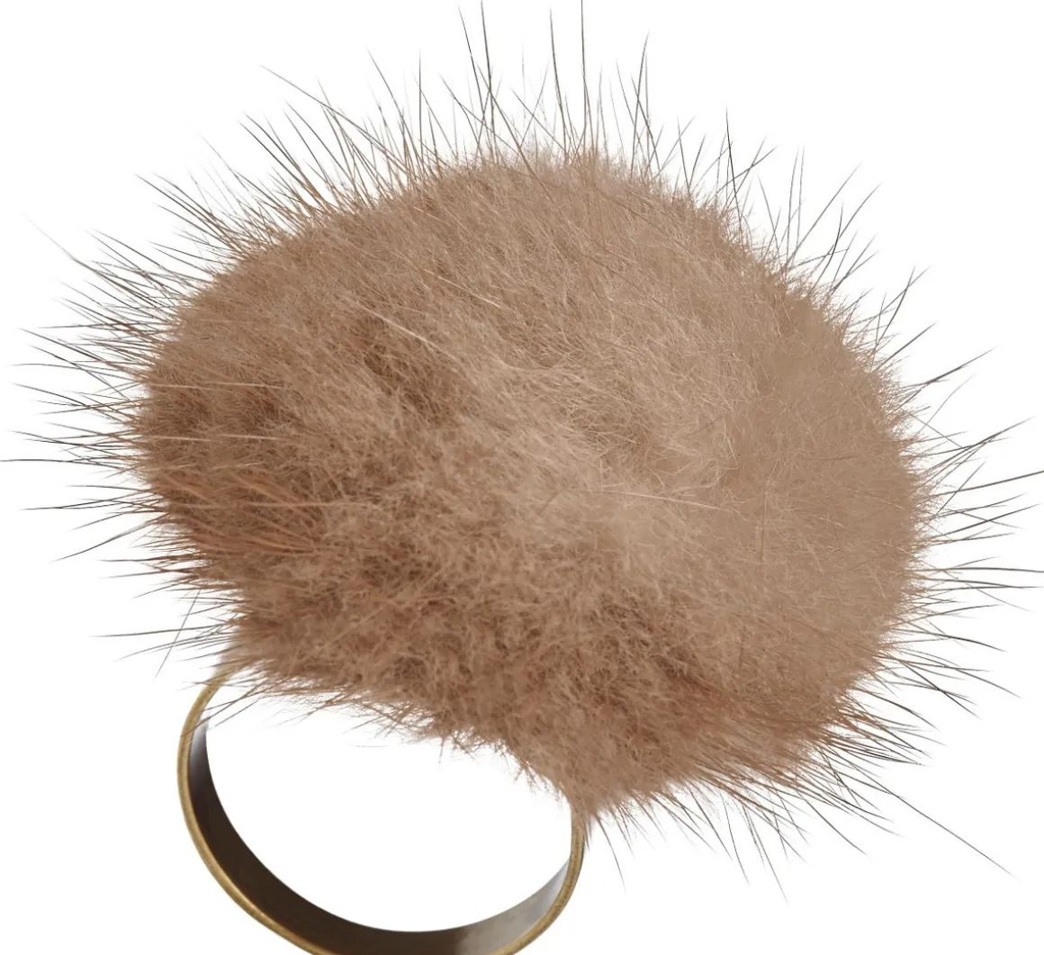 Ring Pom Pom
