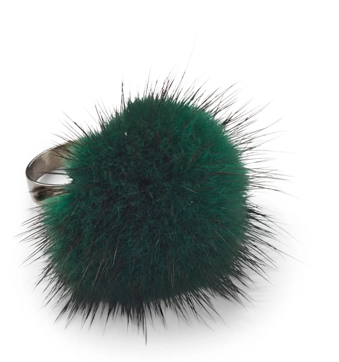 Ring Pom Pom