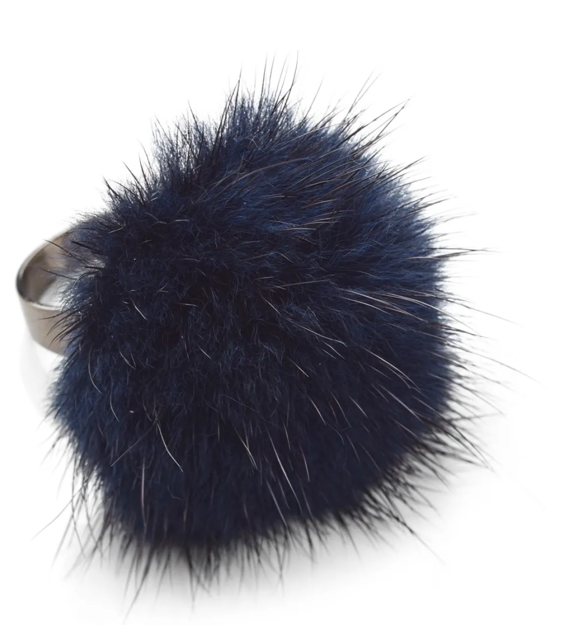 Ring Pom Pom