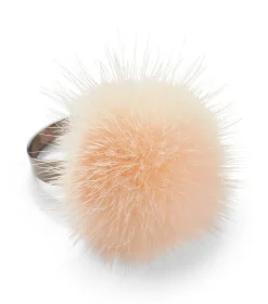 Ring Pom Pom