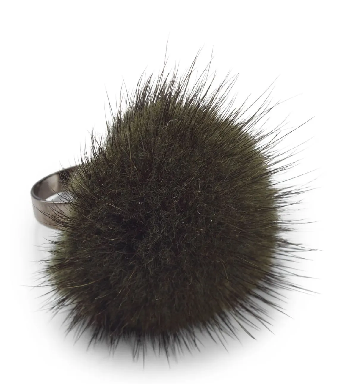 Ring Pom Pom