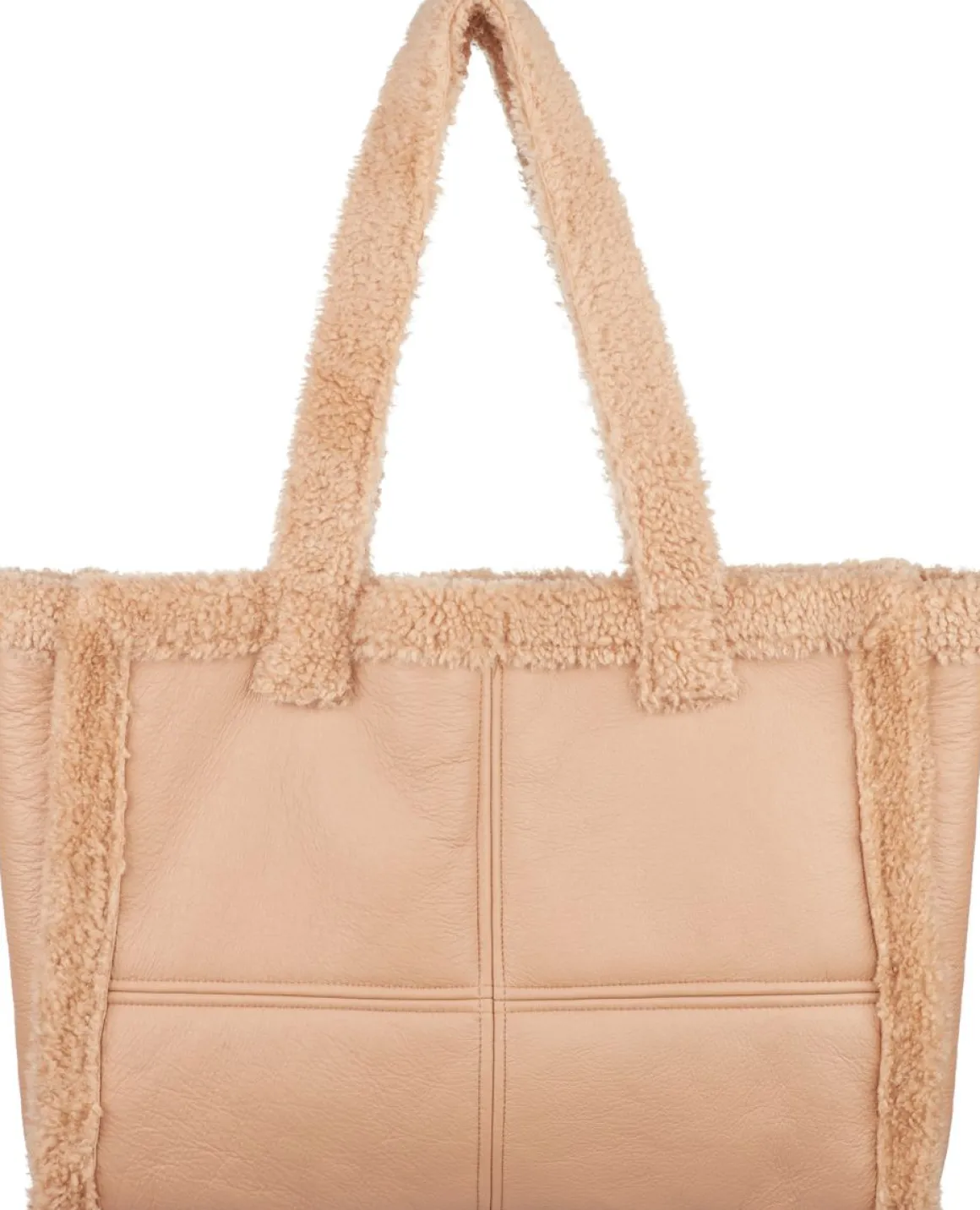 Rosaline Shopper