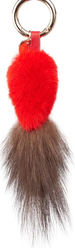 Sable Tail nøglering