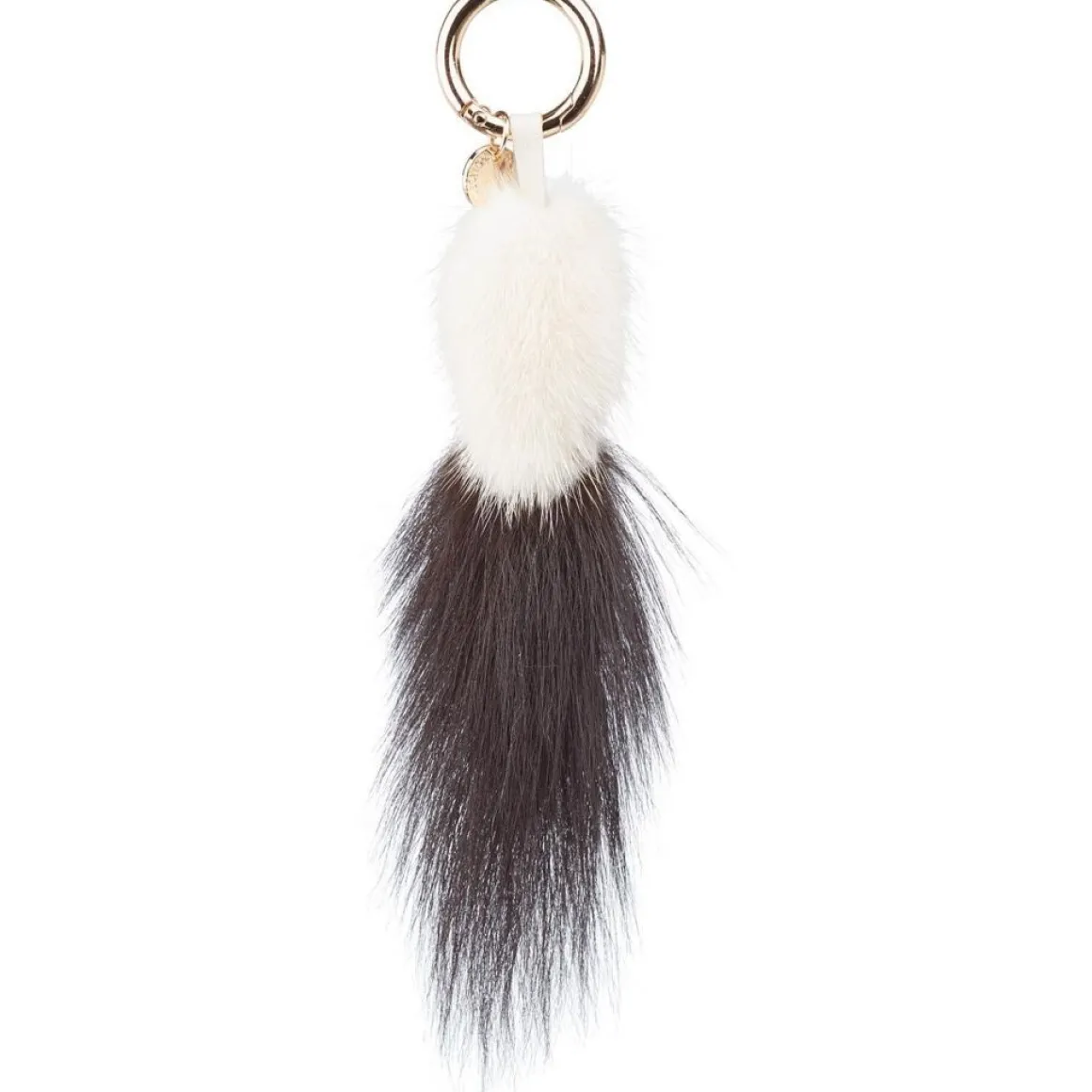 Sable Tail nøglering