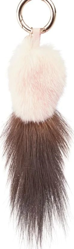 Sable Tail nøglering
