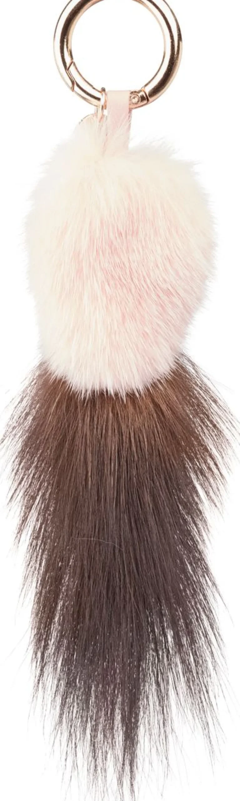 Sable Tail nøglering
