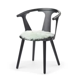 Sædehynde | Langhåret | New Zealand | Ø38 cm