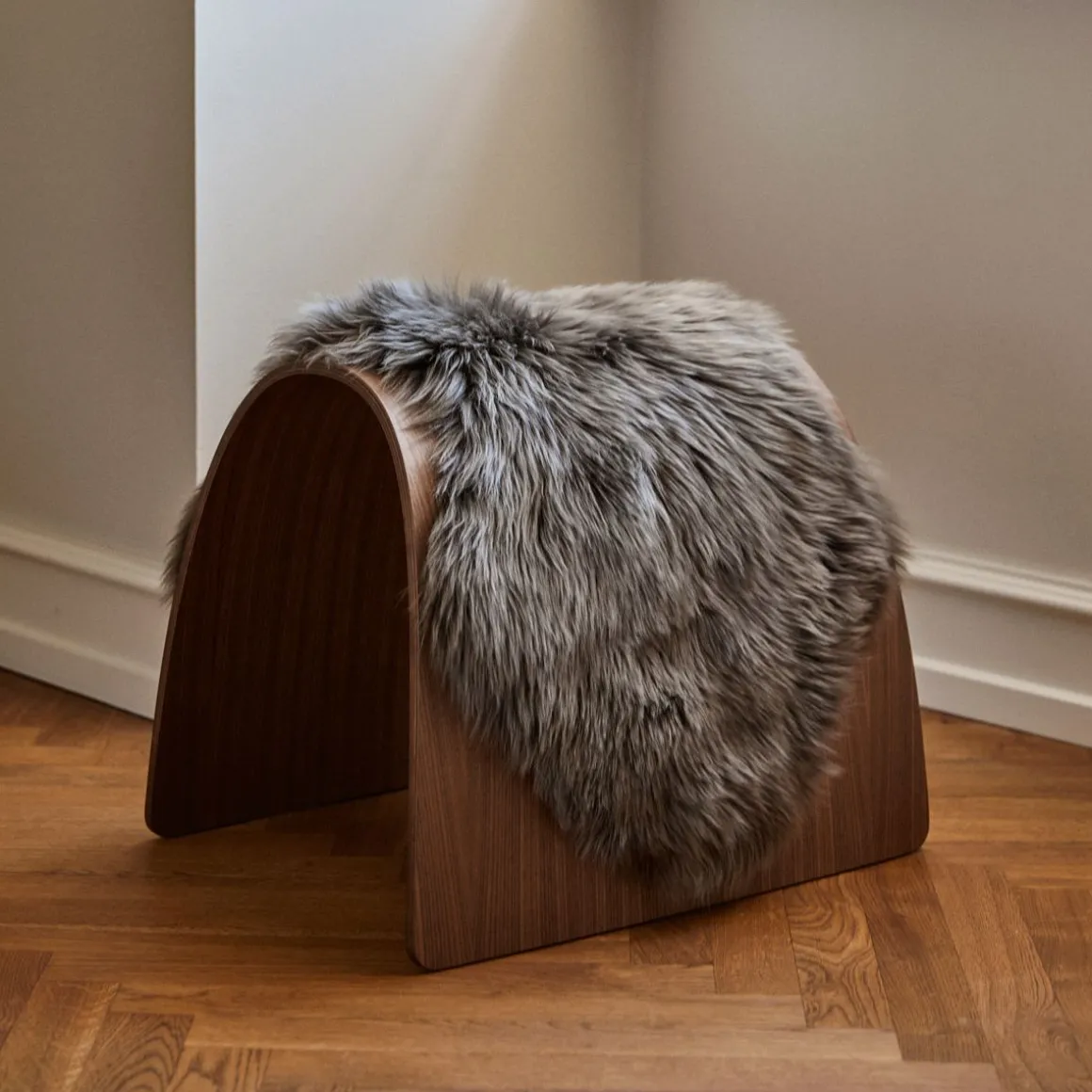 Sheep Stool