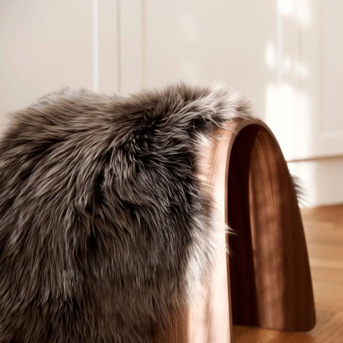 Sheep Stool