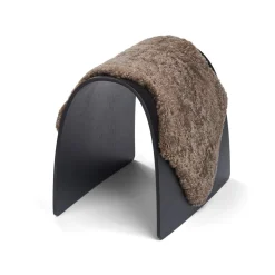 Sheep Stool cover | Korthåret | New Zealand