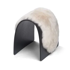 Sheep Stool cover | Langhåret | New Zealand