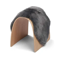 Sheep Stool cover | Langhåret | New Zealand