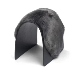 Sheep Stool cover | Langhåret | New Zealand