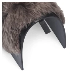 Sheep Stool cover | Langhåret | New Zealand