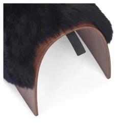 Sheep Stool cover | Langhåret | New Zealand