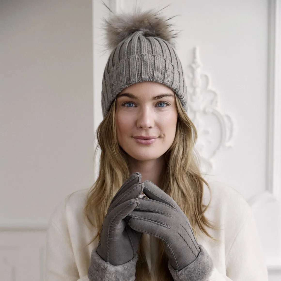 Sheila Hat