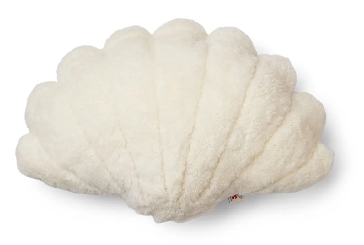 Shell pude | Korthåret | New Zealand
