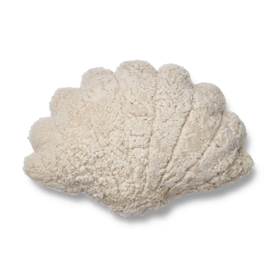 Shell pude | Korthåret | New Zealand