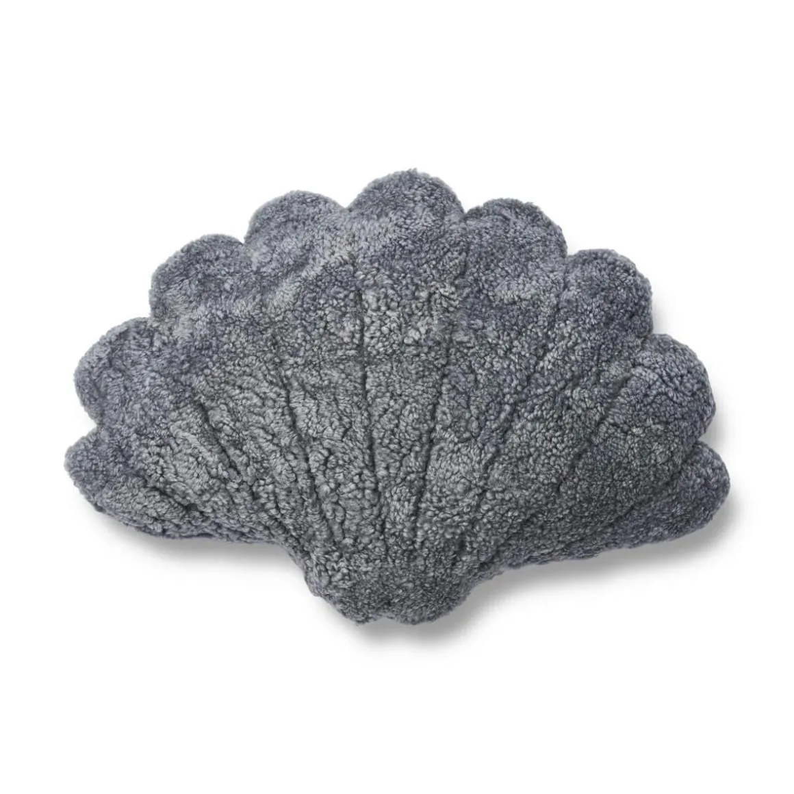 Shell pude | Korthåret | New Zealand
