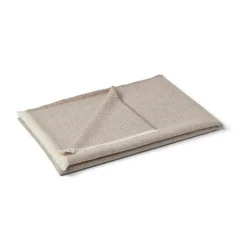 Sidsley uldplaid | 100% baby alpakauld