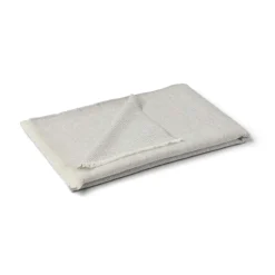 Sidsley uldplaid | 100% baby alpakauld