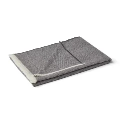 Sidsley uldplaid | 100% baby alpakauld