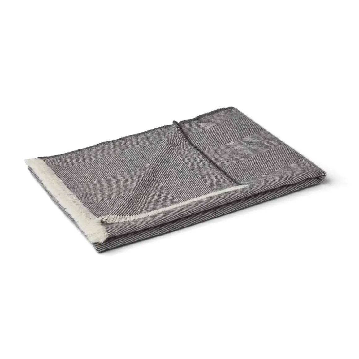 Sidsley uldplaid | 100% baby alpakauld
