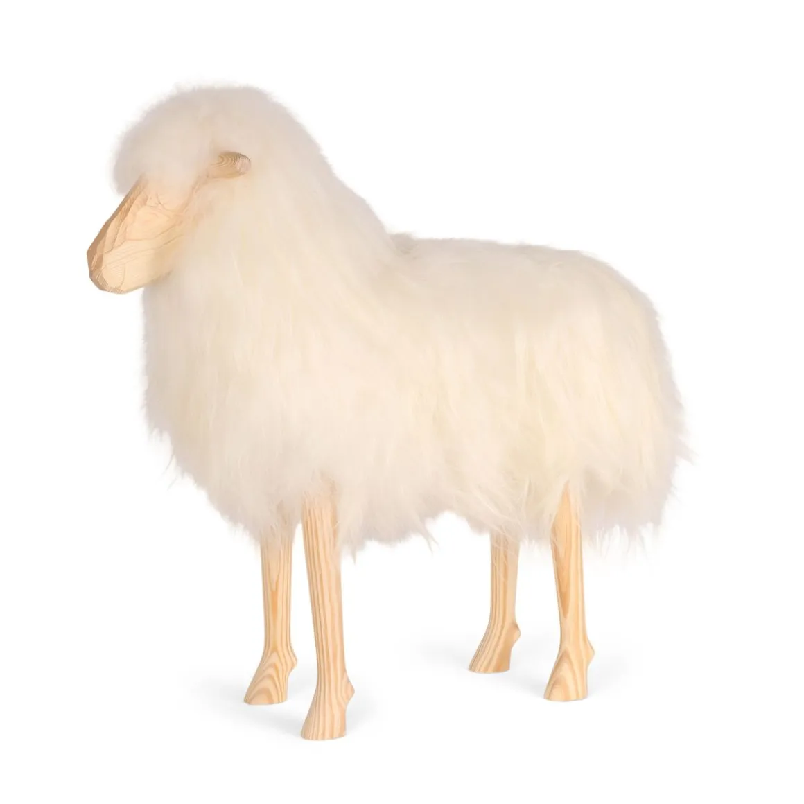 Signature Standing Sheep | Large