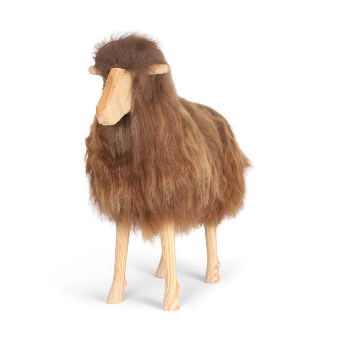 Signature Standing Sheep | Large