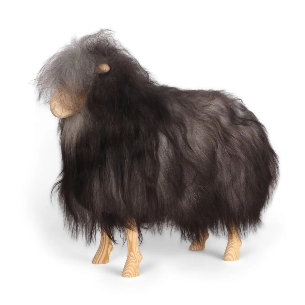 Signature Standing Sheep | Lille