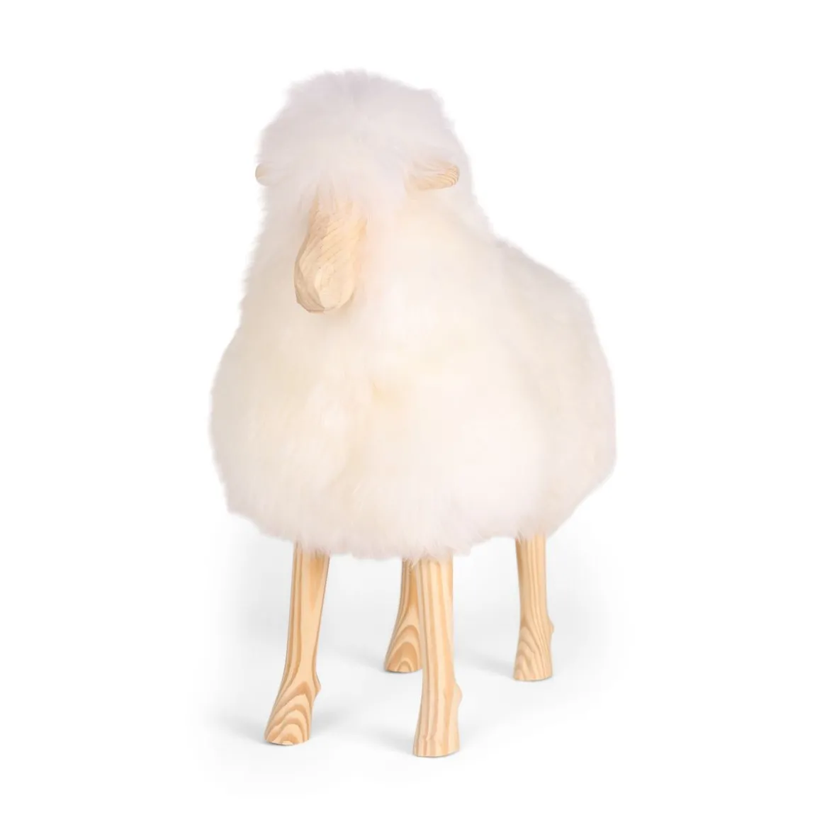 Signature Standing Sheep | Lille
