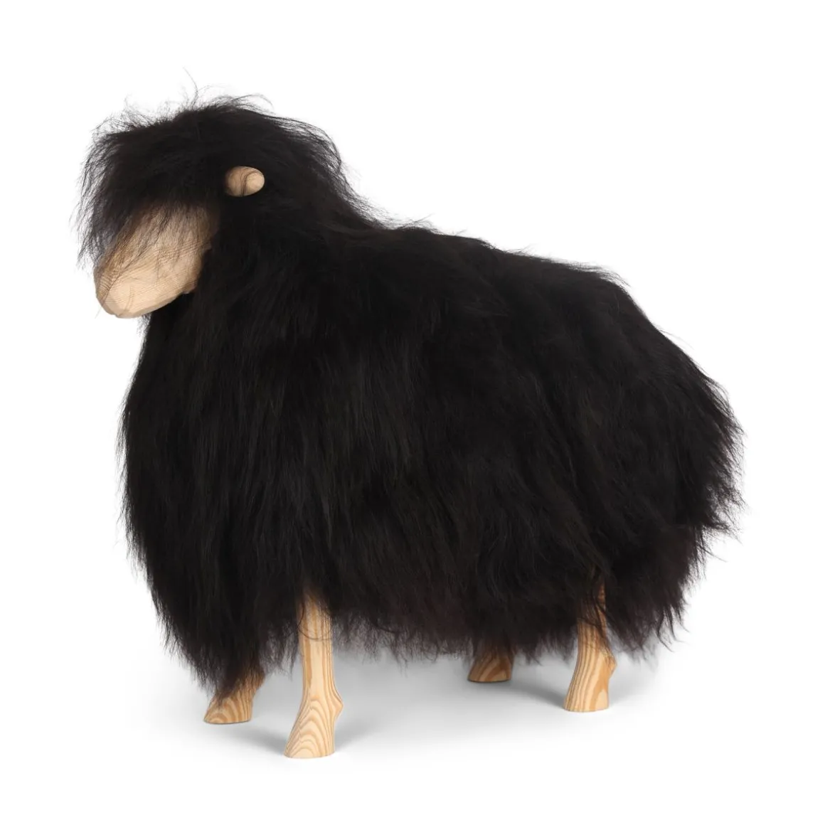 Signature Standing Sheep | Lille
