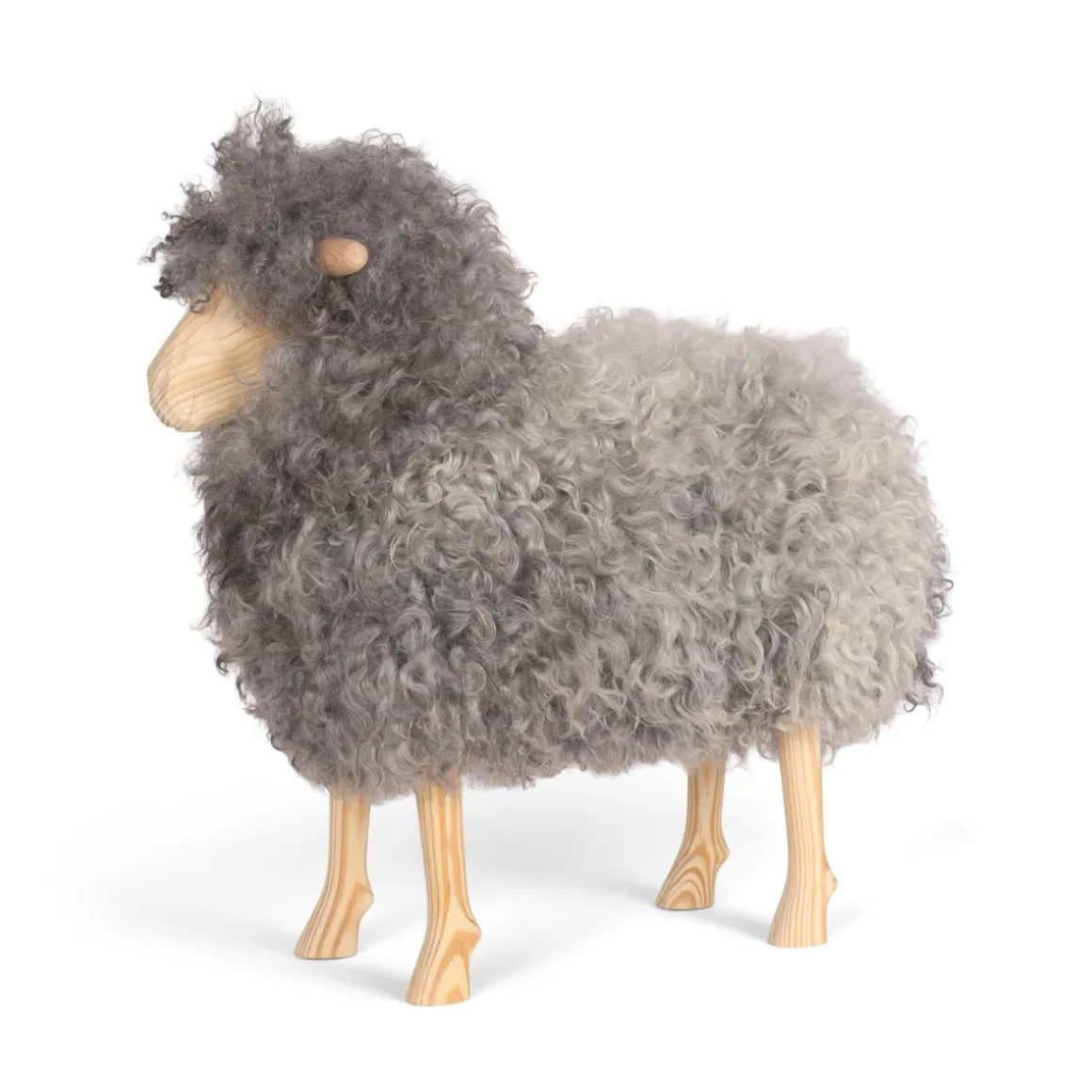 Signature Standing Sheep | Lille
