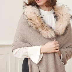Silvia Tørklæde