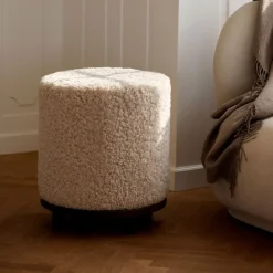 Simon Puf | Korthåret | D46xH42 cm