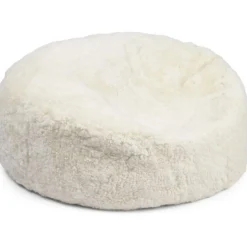 Sækkestol | Korthåret | New Zealand | D75xH28 cm