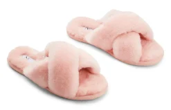 Slipper Cross