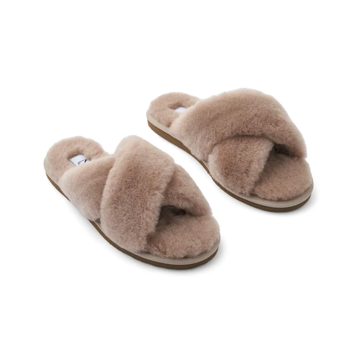 Slipper Cross