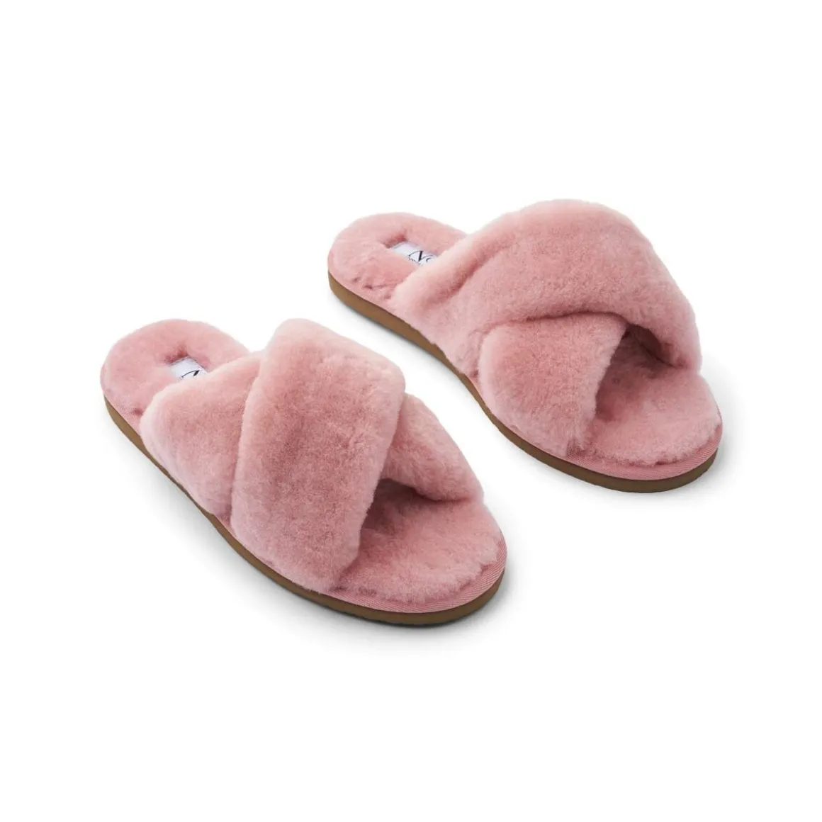 Slipper Cross