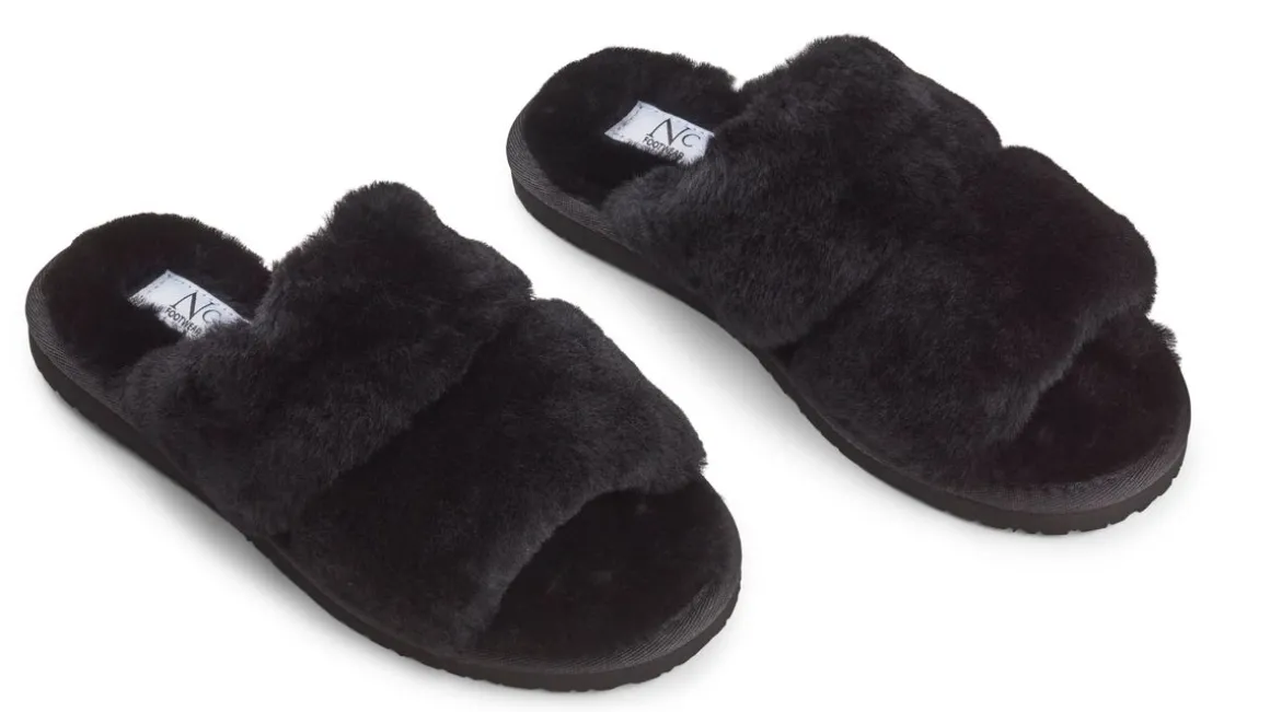 Slippers Straps