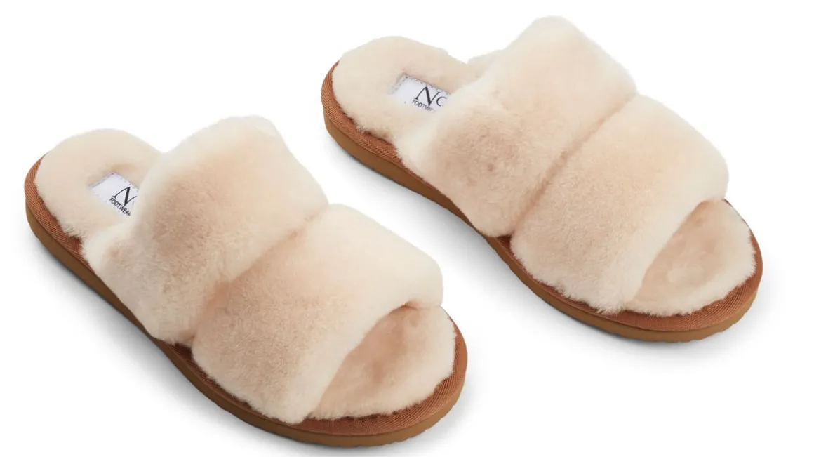 Slippers Straps